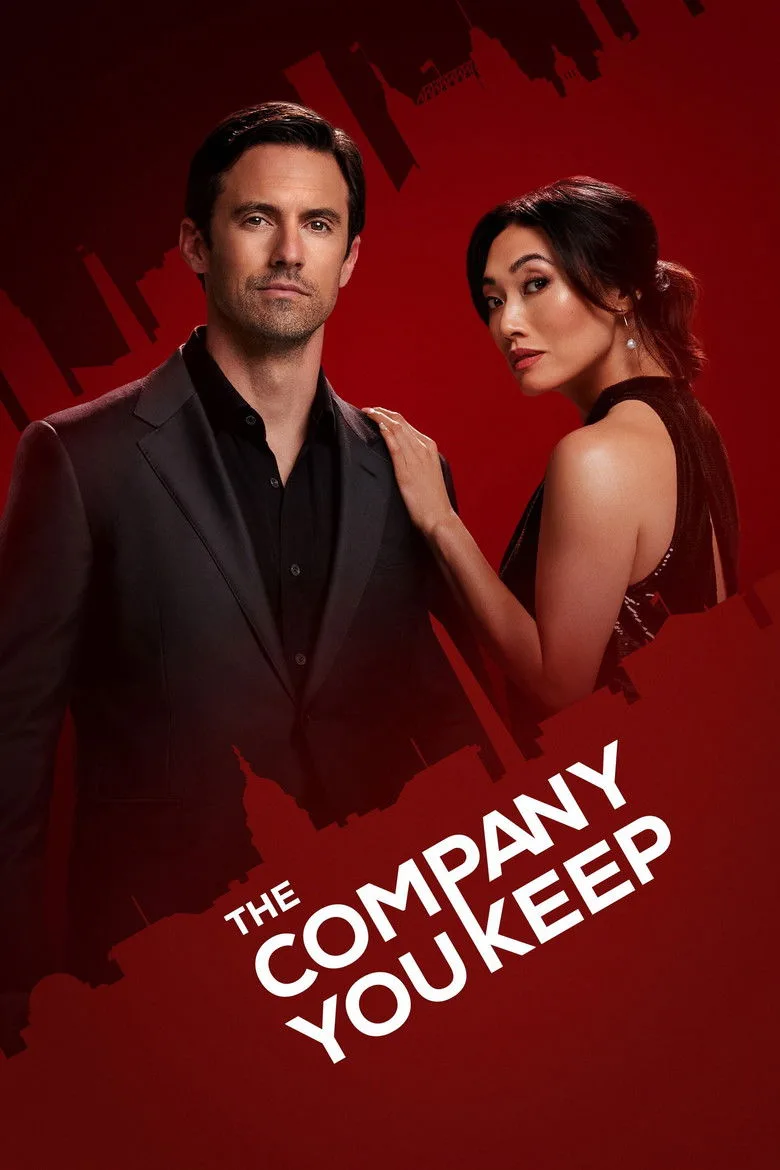 póster de The Company You Keep