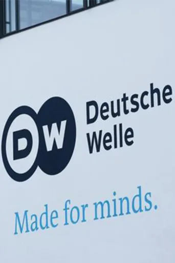 Póster de DW Documentary