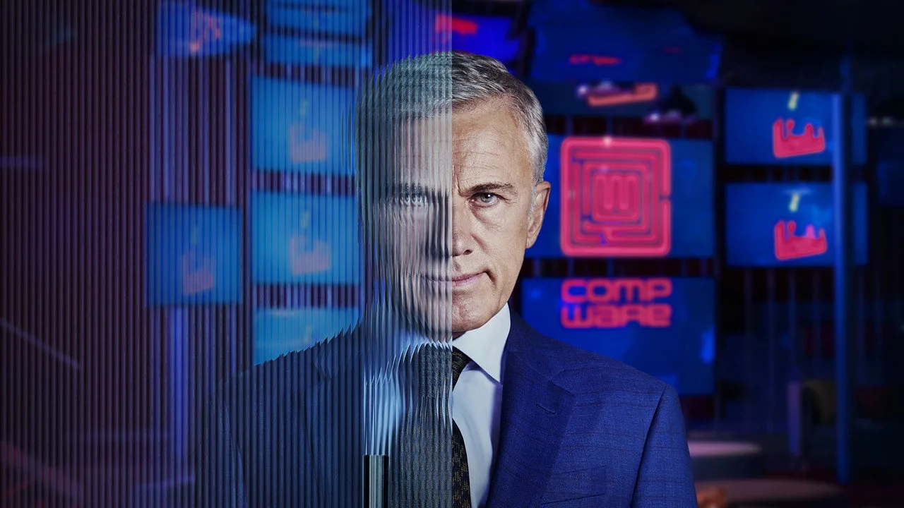 خلفية لـ Danışman