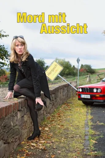 ملصق Mord mit Aussicht