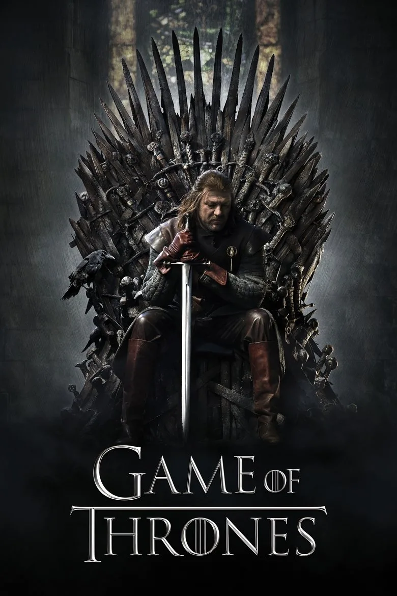 Game of Thrones posteri