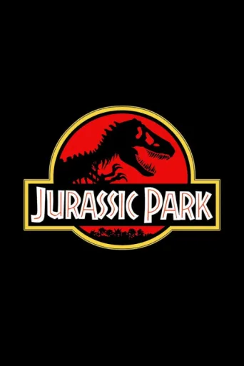 Jurassic Park afişi