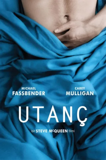 Poster for Utanç