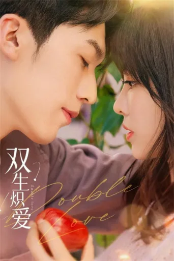 Póster de Double Love