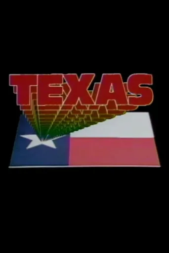 Постер Texas
