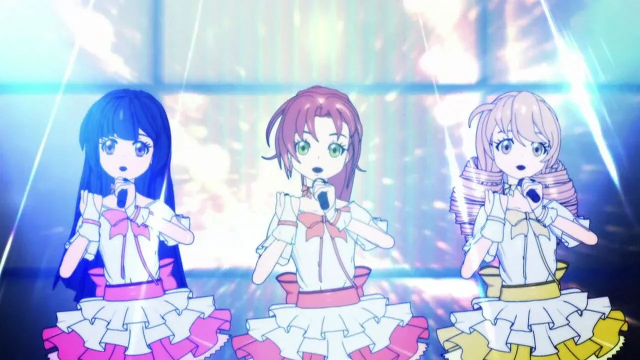 خلفية لـ Million Doll