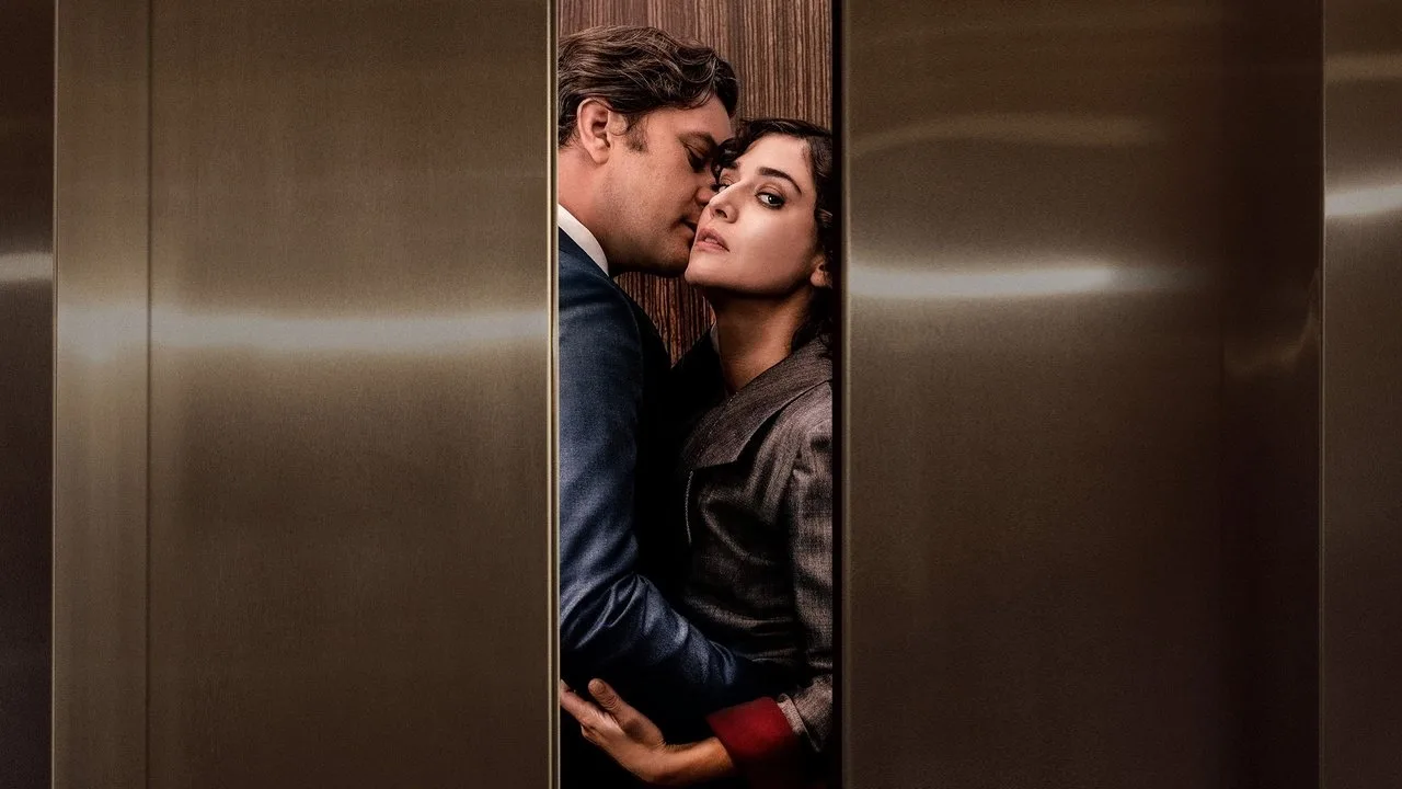 Фоновое изображение для Fatal Attraction