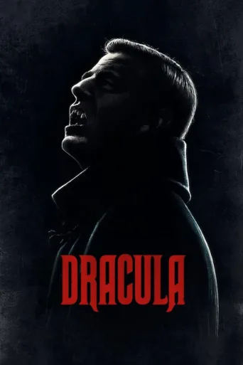 Poster for Dracula