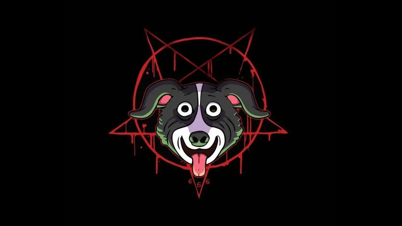 خلفية لـ Mr. Pickles