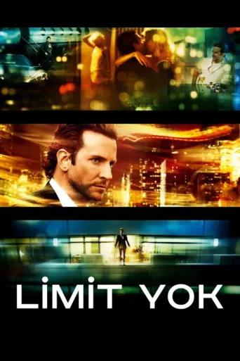 Limit Yok afişi