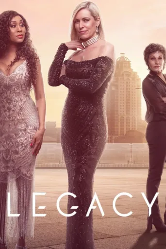 Постер Legacy