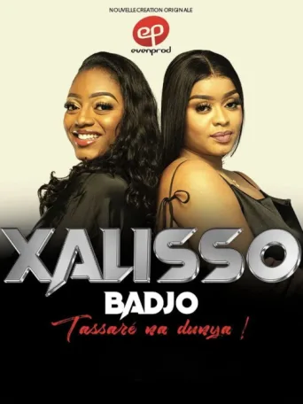 Постер Xalisso