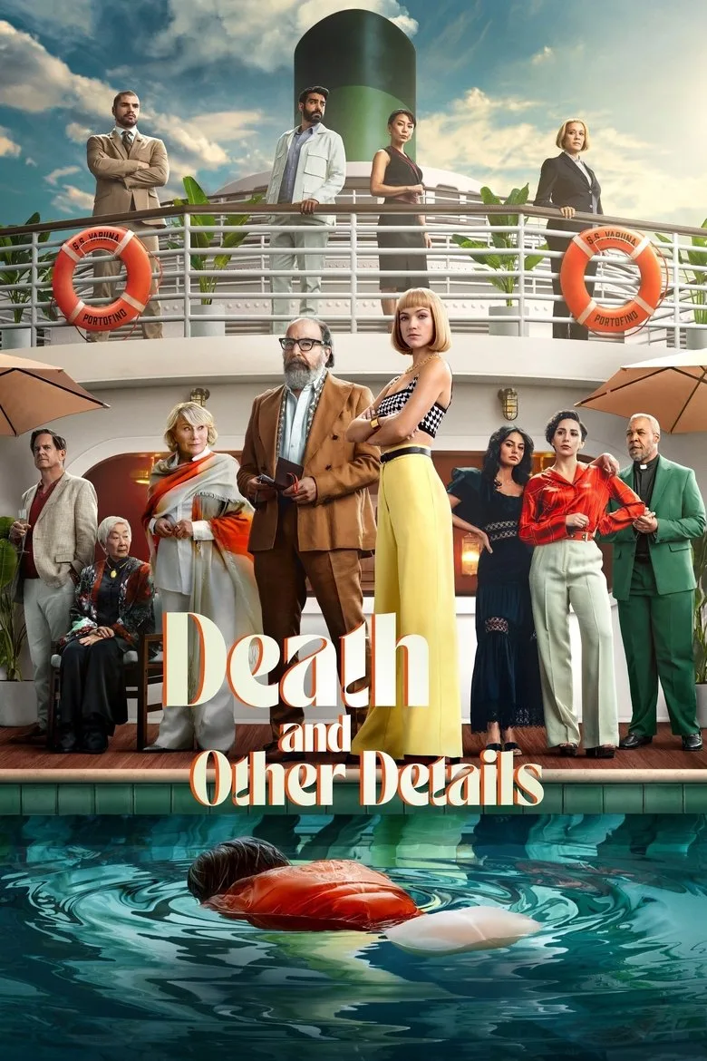 Credit poster