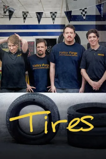 Tires afişi