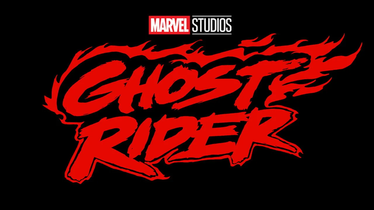 Ghost Rider için arka plan görseli