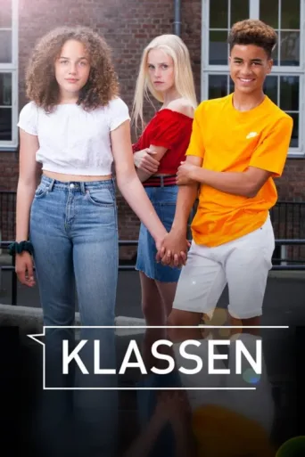 Постер Klassen