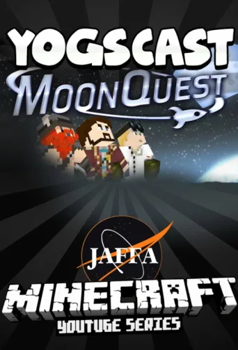 Постер MoonQuest
