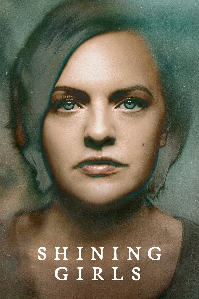 póster de Shining Girls