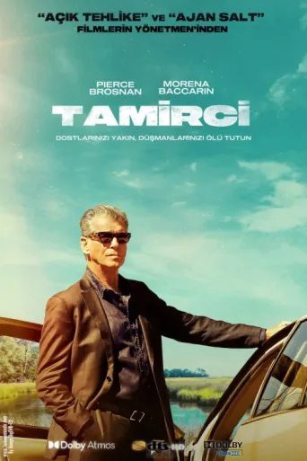 Постер Tamirci