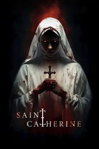 Póster de Saint Catherine