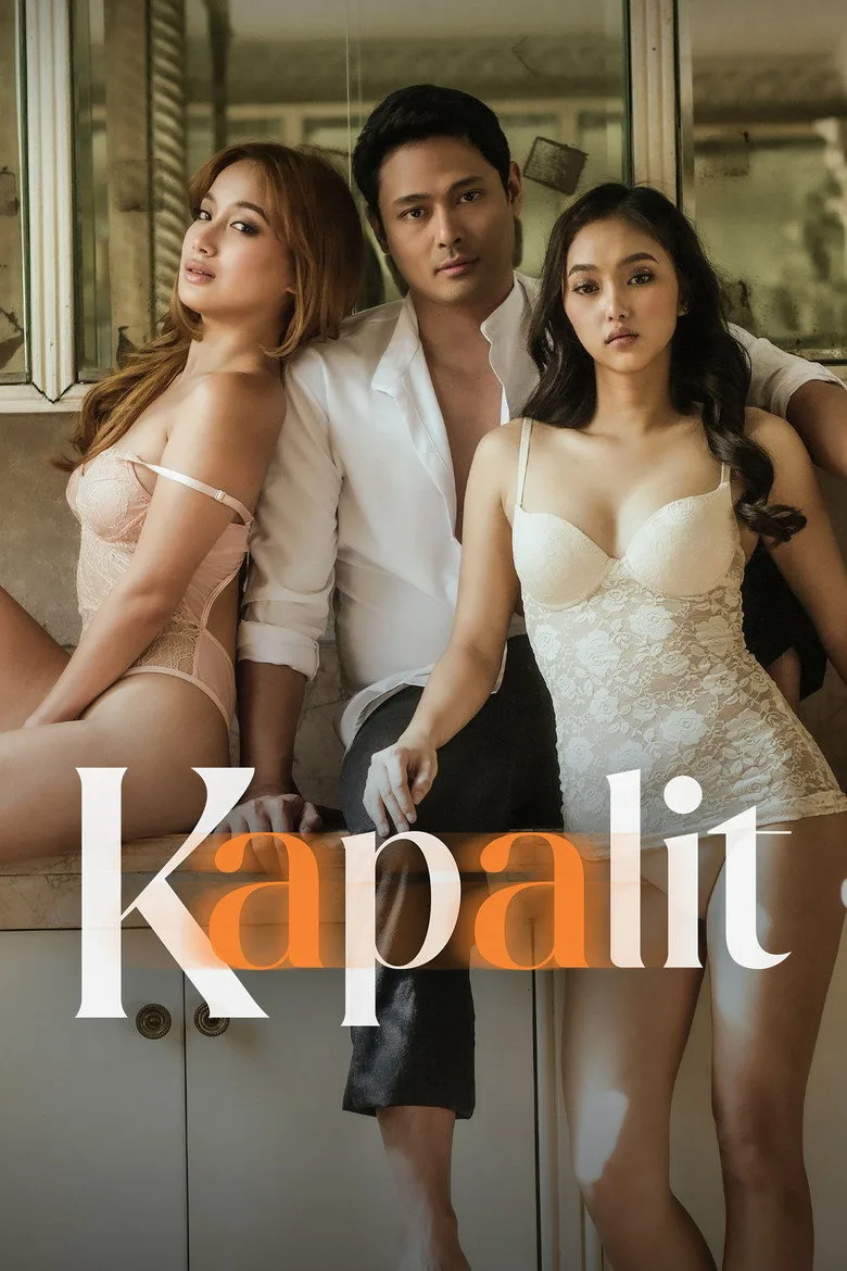 Kapalit poster