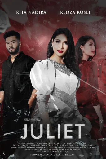 Póster de Juliet