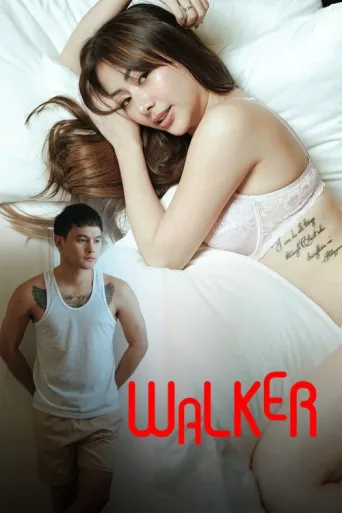 Poster for Walker