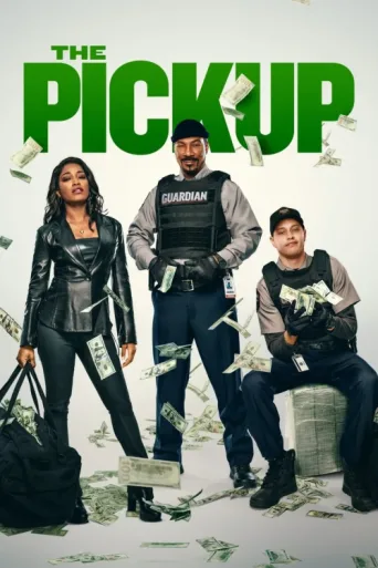 ملصق The Pickup
