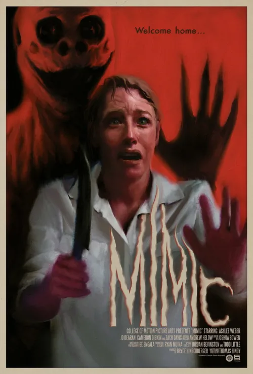 Mimic