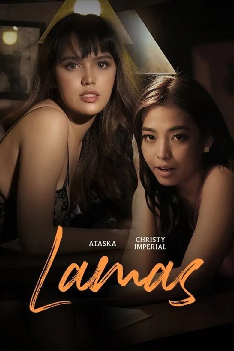 Lamas posteri