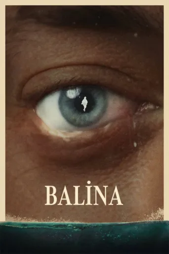Póster de Balina
