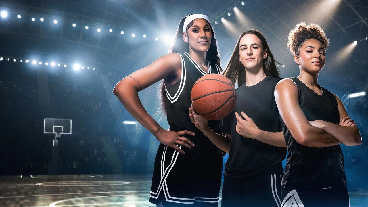 Full Court Press için arka plan görseli