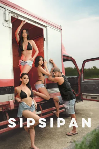 Póster de Sipsipan