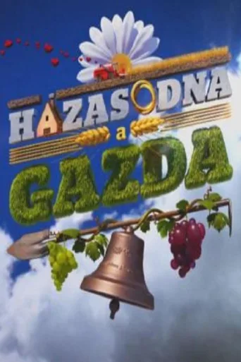 Постер Házasodna a gazda