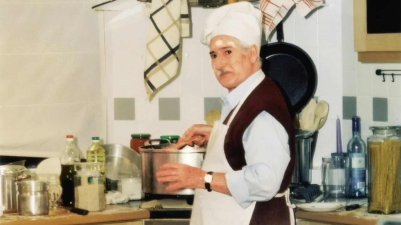 Camilo, O Pendura