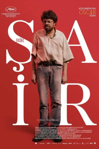 Póster de Bir Şair