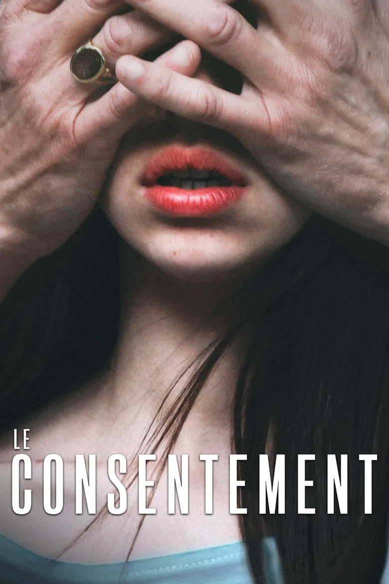 постер Le Consentement