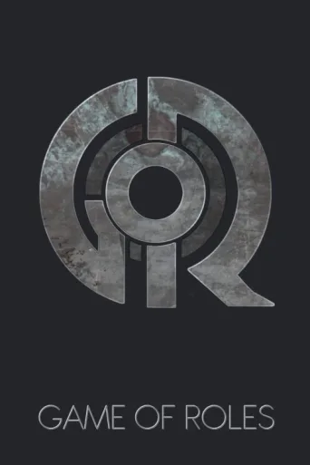 Póster de Game of Roles