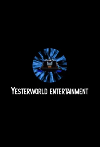 Poster for Yesterworld