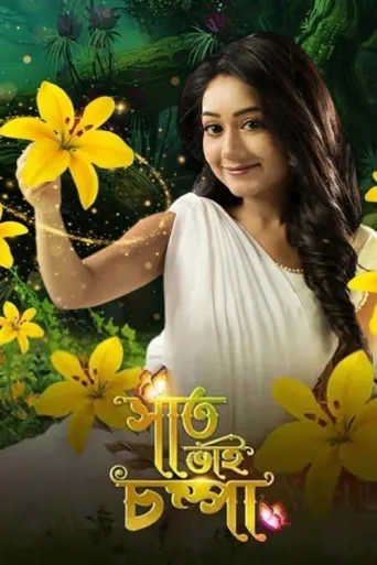 Постер Saat Bhai Champa