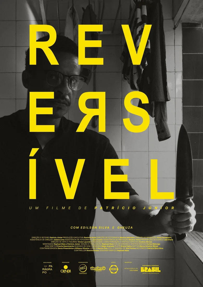 Reversível