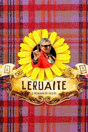 Leruaite afişi