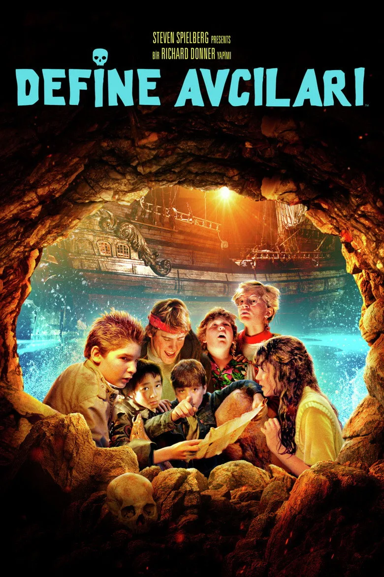 Credit poster