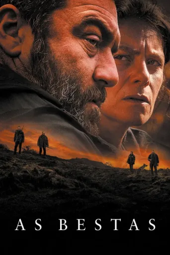 Póster de Canavarlar