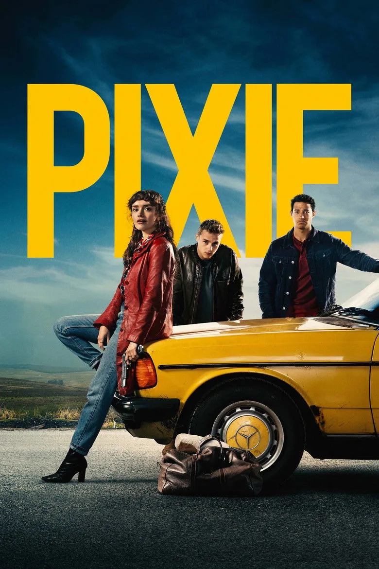 Credit poster