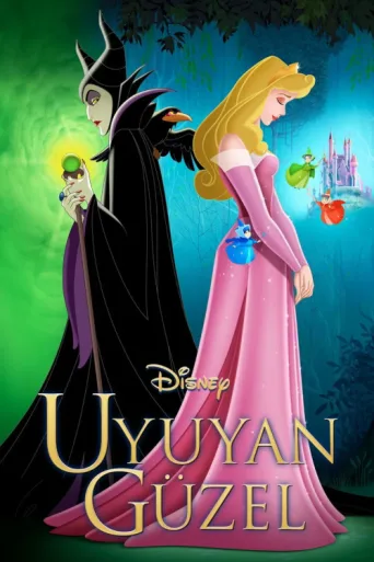 Постер Uyuyan Güzel