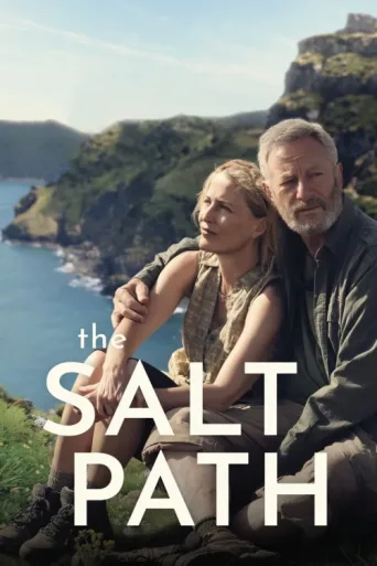 Póster de The Salt Path