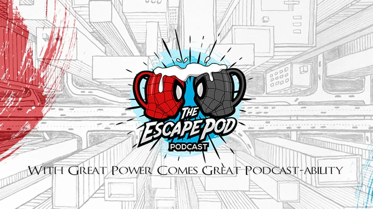 The Escape Podcast