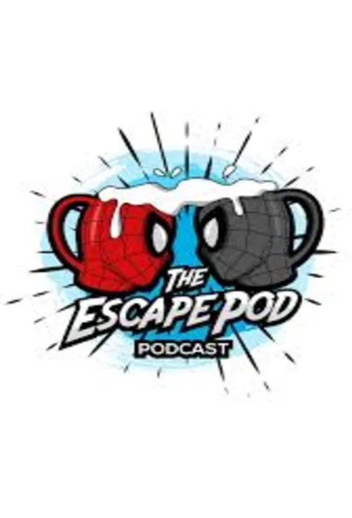 The Escape Podcast