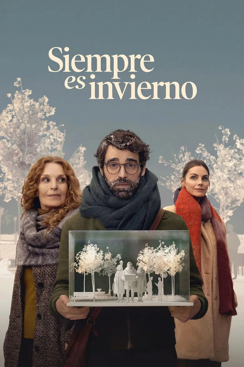 Siempre es invierno